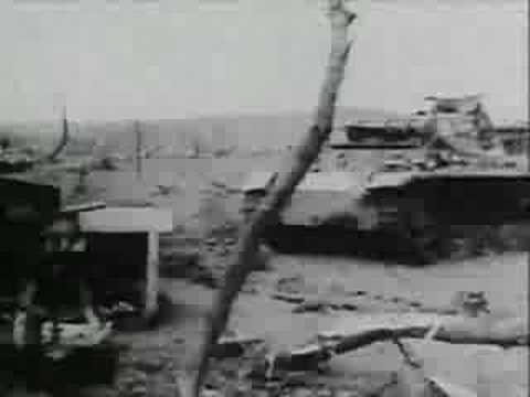 WW2 - Invasion of Greece and Yugoslavia