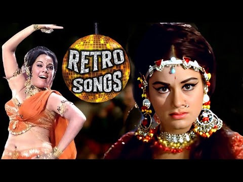 Hindi Old Song | Lata Mangeshkar, Kishore Kumar, Mohammed Rafi | लता जी के सुपरहिट ८० दसक के गाने