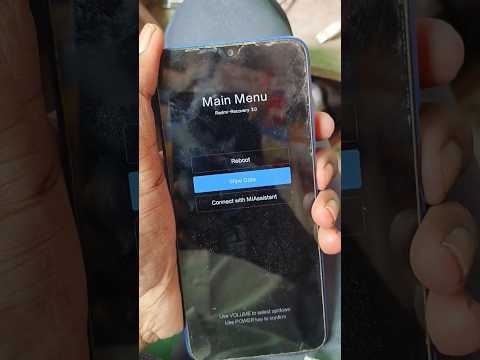 Redmi 9a Frp Bypass Without PC | MIUI12.5 Redmi 9a FRP | Google Account Byp...