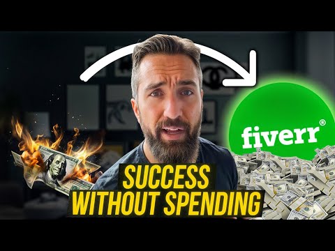 Can You Make Money on Fiverr Without Promoting or Buying Gigs?