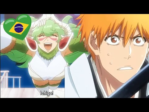 🇧🇷MANO KKKK... CERTOS HÁBITOS NUNCA MUDAM👀 KKKKKKKKKK | Bleach Sennen Kessen-hen – Soukoku-tan