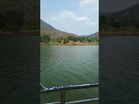 Exploring the Serenity of Papikondalu: A Journey Through Nature's Beauty