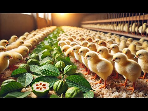 how to raise chickens without antibiotics - farm recovery part 3