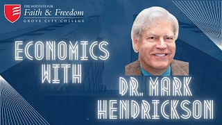 Episode 1: Economic Wisdom vs. Political Destruction