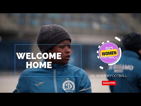 Welcome Home  | First YouTube Video. #barclayswsl #womensfootball #uwcl