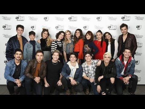 Bia | La nueva serie de Disney Channel