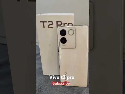 vivo t2 pro #shortfeed #vivot2pro #vivo #vivolover #shortfeed #shorts #tips #mobilephone #tichannel