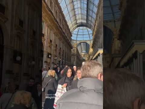 #milan #milano#italy #milan_in_one_minute               Essence of Milan