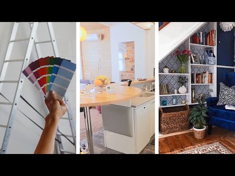 10 Awesome Ways to Organize Your Apartments