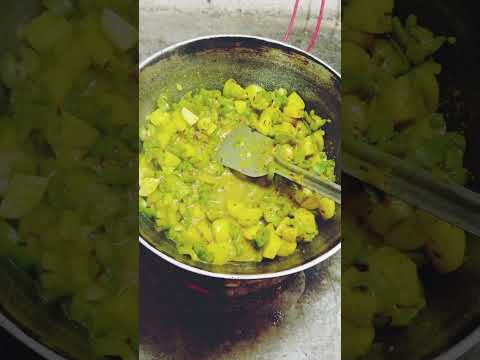 Sawan special veg#nenua dum#shorts#ytshorts #youtube