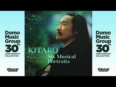 Kitaro - Dance Of Sarasvati