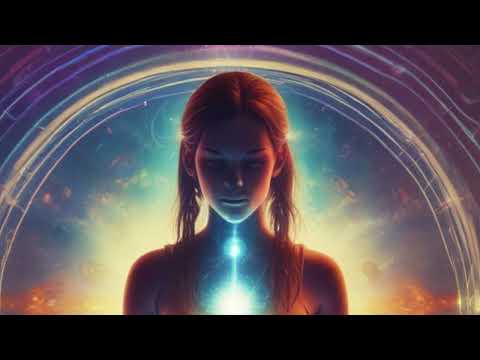 Meditation Music - Improve your Immune System