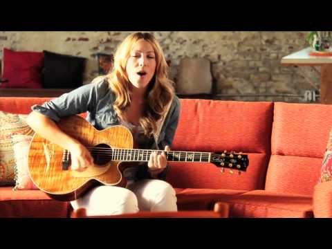 Colbie Caillat - I Do (Teaser)