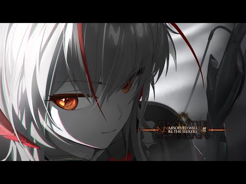 Arknights - Special PV of Wiš'adel