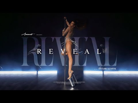 Amanati - REVEAL 055 - Svetlana Lazareva