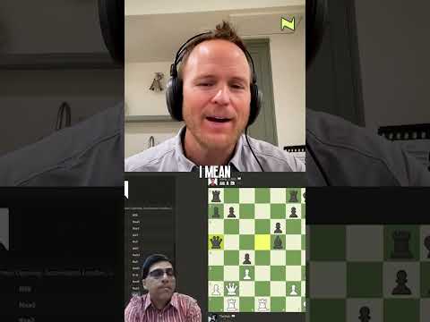 Chess.com Founder’s Brilliant Response To India Being A Low ARPU Nation #shorts