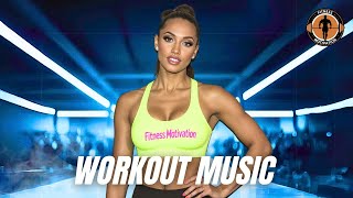 Workout Music 2024 💪 Fitness & Gym Workout Best Songs Playlist EDM House Music 2024