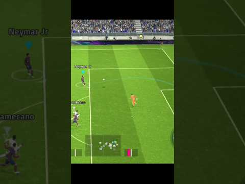 Super Quick Counter☠️ #shorts #viral #trending #efootball