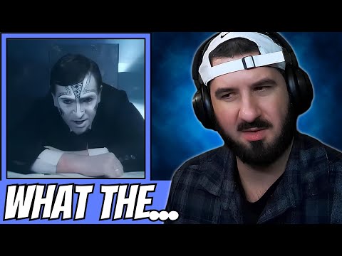 Peter Gabriel - Shock The Monkey | REACTION! | This Is Crazy