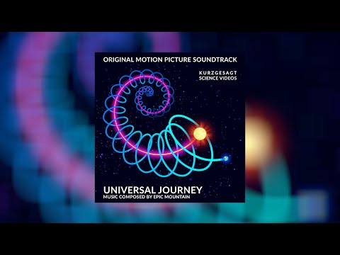 Universal Journey – Soundtrack (2022)