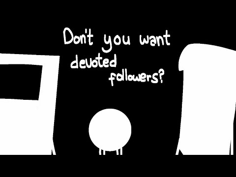 HFJONE - don't you want devoted followers?