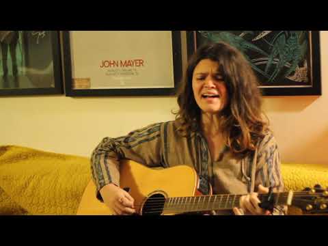 Be set free- Langhorne Slim Cover by Haley Harkin