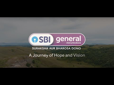 SBIG's Mission For Vision in Meghalaya | SBI General Insurance