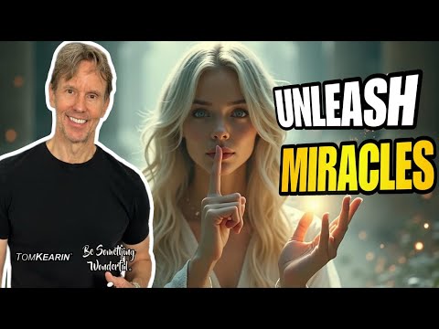 The Secret to Manifesting Miracles Explained