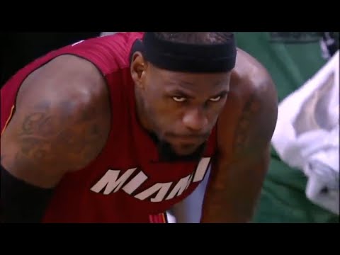 NBA "Memorable Performances 🔥" COMPILATION