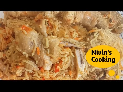 Chicken Biryani Recipe / Chicken Dum Biryani / சிக்கன் பிரியாணி