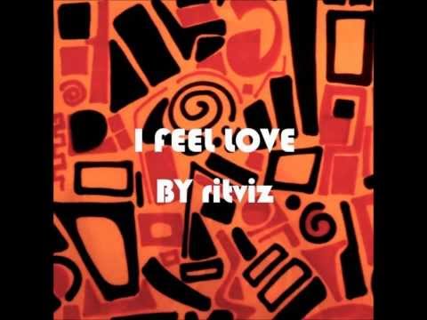 Ritviz - I Feel Love