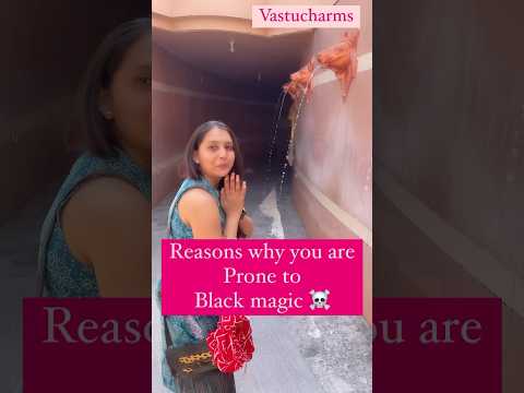 Reason you might be suffering from Black magic. #youtube #astro  #vastucharms #tarot #youtubeshorts