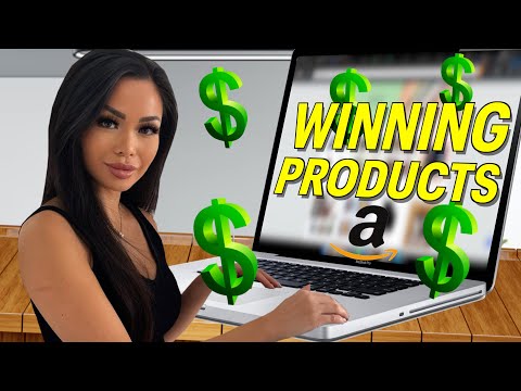 Amazon Product Research Tutorial 2024 (This Product Makes $79,493 Every Month)