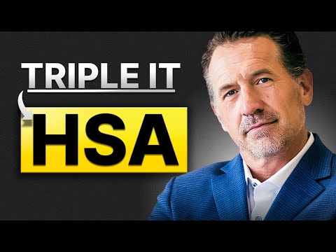 How To EXPLODE Your HSA (4 Easy Hacks)