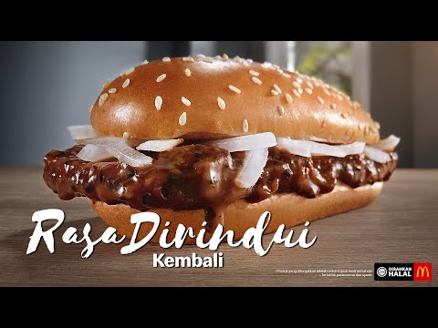 Rasa Kegemaran Prosperity Burger™ kembali!