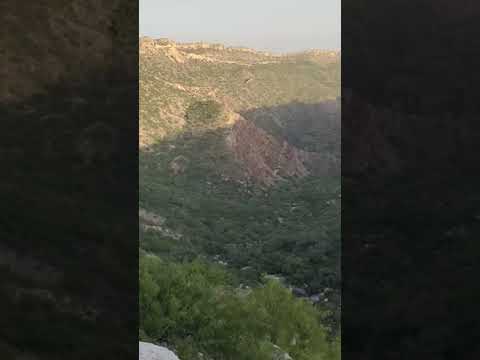 Neela Wahan Waterfall Chakwal💕 #naturalbeauty #chakwal