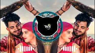 Gulabi Sadi | Circuit Mix - Roch Bgm | Marathi Trending song