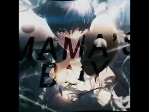 Asahina Mafuyu- Mama’s Boy