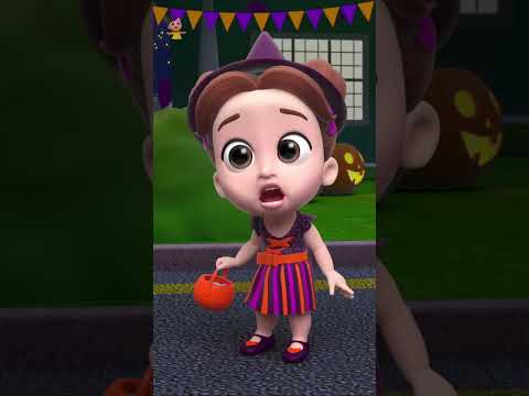 Ha Ha It's Halloween Night + More Scary Songs for Kids