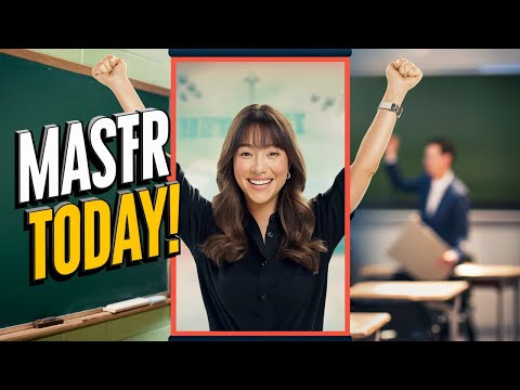 MASTER English Grammar in 30 Minutes with ALL Adverbs!