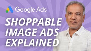 Google Ads Tips - What Are Shoppable Image Ads? #Shorts