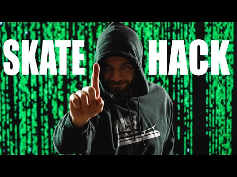 This 1 Easy Hack Will Unlock ANY Skateboard Trick!