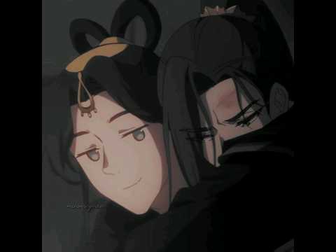 He Xuan • Shi Qingxuan | If we have each other [Tgcf edit] #shortsfeed #shortsvideo