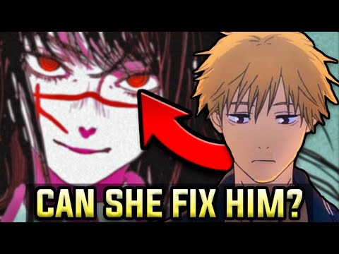 Denji Needs HELP. (Chainsaw Man)