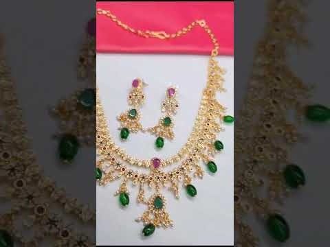 950+shipping charges premium quality jewellery