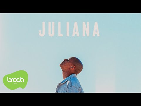 Djodje - Juliana (Official Audio/Lyric Video)