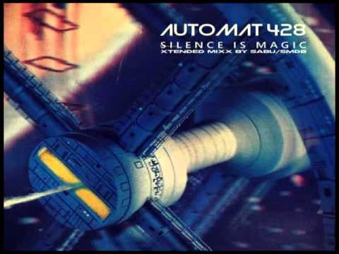 AUTOMAT 428 - Silence Is Magic (Xtended Mixx) [Italo Disco 2o14]