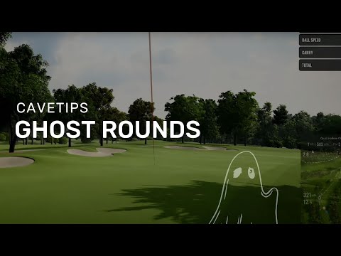 Ghost Rounds | CaveTips