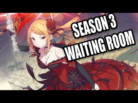 Re:Zero Season 3 Waiting Room | AnimeJapan 2023