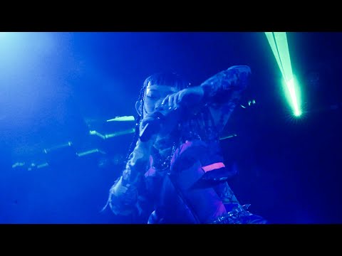 水曜日のカンパネラ『ティンカーベル』(LIVE from LET'S PARTY 3/2022)